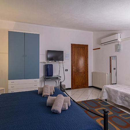 B&B Sa Spiga Marrubiu Exterior photo